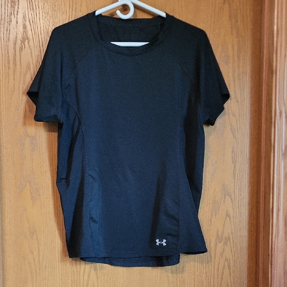 Under Armour Women's Black Top